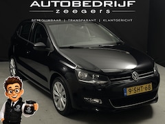 Volkswagen Polo - 1.2 TSI BlueMotion Edition+ *ICE*Navi*AC