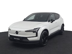 Volvo EX30 - P5 Long Range Plus Black Edition Europa 69 kWh | Direct Beschikbaar | Elektrische Stoelen