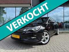 Opel Astra - 1.4 Turbo 150pk Innovation - Navi - LED - Parkeerhulp - Org.NL