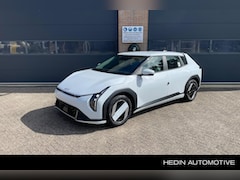Kia EV4 - Air 58.3 kWh Direct Leverbaar | Apple CarPlay & Android Auto | Adaptieve Cruise Control |