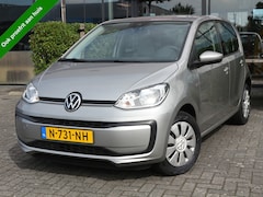 Volkswagen Up! - 1.0 EXECUTIVE CAMERA CLIMA CRUISE PDC NL AUTO