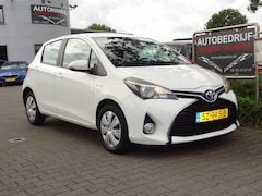 Toyota Yaris - 1.5 Hybrid Aspiration