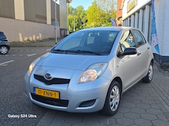 Daihatsu Charade - Toyota 1.3 Classic*zeer nette auto*dealer onderhoud*nap*niuwe apk26-8-2027*apk*rijd perfec
