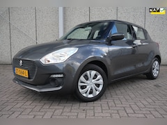 Suzuki Swift - 1.2 Nieuwe APK, NAP, Dealer onderhouden, lage km stand. Net onderhoudsbeurt gehad