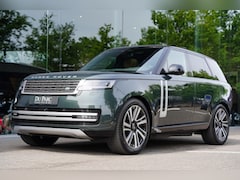 Land Rover Range Rover - P 460 Hybride Autobiography / Nw.Pr. 188K / NL-Auto / Multimedia /