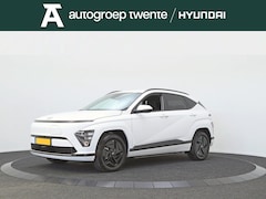 Hyundai Kona Electric - Pure Edition 64.8 kWh | Demo | Navigatie | Camera | Cruise control