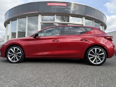 SEAT Leon - 1.5 tsi FR 150 pk