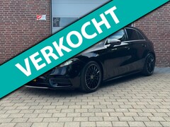 Mercedes-Benz A-klasse - 200 Premium Plus|AMG-Line|Camera|Stoelverw|