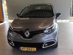 Renault Captur - TCe 120pk EDC Expression