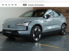 Volvo EX30 - Single Motor Extended Range Plus 69 kWh | Stoel en Stuurwielverwarming | Harman Kardon Pre