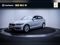BMW 1-serie - 118iA Sport Executive LED | NAVI | PDC V+A | CRUISE | SPORTST. | CLIMA