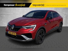 Renault Arkana - 1.3 TCe 140 Geen Afleveringskosten