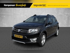 Dacia Sandero Stepway - 0.9 TCe Lauréate