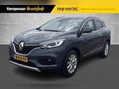 Renault Kadjar - 1.3 TCe Black Edition Geen Afleveringskosten