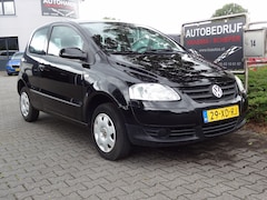 Volkswagen Fox - 1.2 Trendline