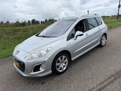 Peugeot 308 SW - 1.6 VTi Active AUTOMAAT ZEER NETTE AUTO INCL NW APK