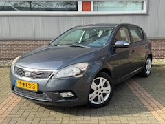 Kia Cee'd - 1.4 CVVT Seven