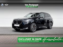 BMW X3 - 30e xDrive | M Sportpakket Pro | Professional Pack | Premium Pack | Trekhaak | Huisselecti