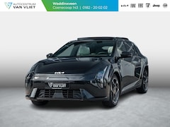Kia EV4 - GT-Line 81.4 kWh | Direct leverbaar | Navi. | Clima. | Adapt. Cruise. | Dodehoekassistenti