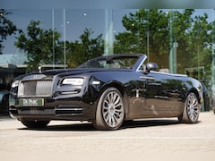 Rolls-Royce Dawn - 6.6 V12 New Service Rolls Royce Cologne