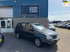 Kia Carens - 2.0 CVVT M-bition