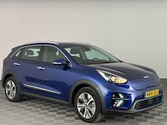 Kia e-Niro - Edition 64 kWh | NAVI | CAMERA | Half LEDER *LET OP, DONDERDAG 10 SEPT. GESLOTEN