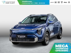 Kia Stonic - 1.0 T-GDi MHEV DynamicPlusLine | Actieprijs* | Uit voorraad leverbaar | Nieuw model | Navi