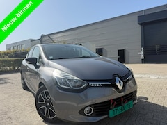 Renault Clio - 1.5 dCi Dynamique Keyless Clima Camera
