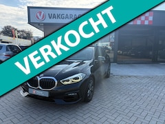 BMW 1-serie - 118i Executive Edition
