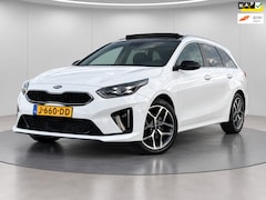 Kia Cee'd Sportswagon - Ceed 1.0 T-GDi GT-Line/PANO/NWST