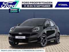 Ford Puma Gen-E - 43, 6 kWh 168pk | Navigatie | Camera | Climate Controle | Cruise Control I Apple Carplay/A