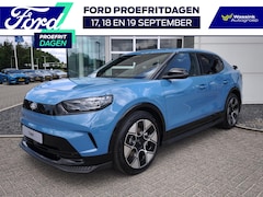Ford Capri - Collection Extended Range (79kwh) 210 kw / 286 pk Unieke versie | 21 inch | spoilerpakket
