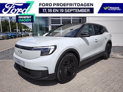 Ford Explorer - Collection Extended Range RWD 79 kWh 286pk | tot 602km bereik | speciale uitvoering | 20 i