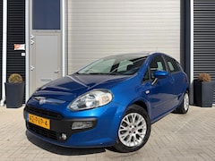 Fiat Punto Evo - 1.4 Actual