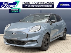 Ford Puma Gen-E - BlueCruise Edition 47 kWh |Connectivity Pack | Matrix Led | Winter Pack