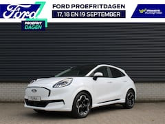 Ford Puma Gen-E - Premium 43, 6 kWh 168pk I Panoramadak I Winter Pack I Trekhaak I Driver Assistance Pack I