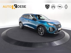 Peugeot e-2008 - EV Allure Avantage 54 kWh | SOH 97, 6% | 11 KW Lader | Apple Carplay | Parkeersensoren