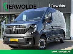 Renault Master - GB L2H2 T35 dCi 130 E06e advance | Navigatie | Parkeercamera | Trekhaak |