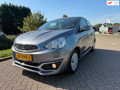 Mitsubishi Space Star - 1.0 Cool+AIRCO-AUTOMAAT-NETTE AUTO