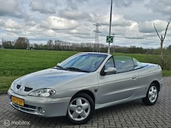 Renault Mégane Cabrio - 1.6-16V APK 07-2027