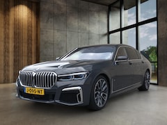 BMW 7-serie - 745Le xDrive High Executive ( Full options )