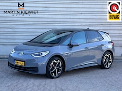 Volkswagen ID.3 - Pro S 77 kWh|SOH 90%|Stoelverwarming|Camera|LED Matrix