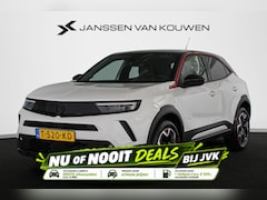 Opel Mokka - 100pk Level 4 GS-Line Navigatie Achteruitrijcamera 18"