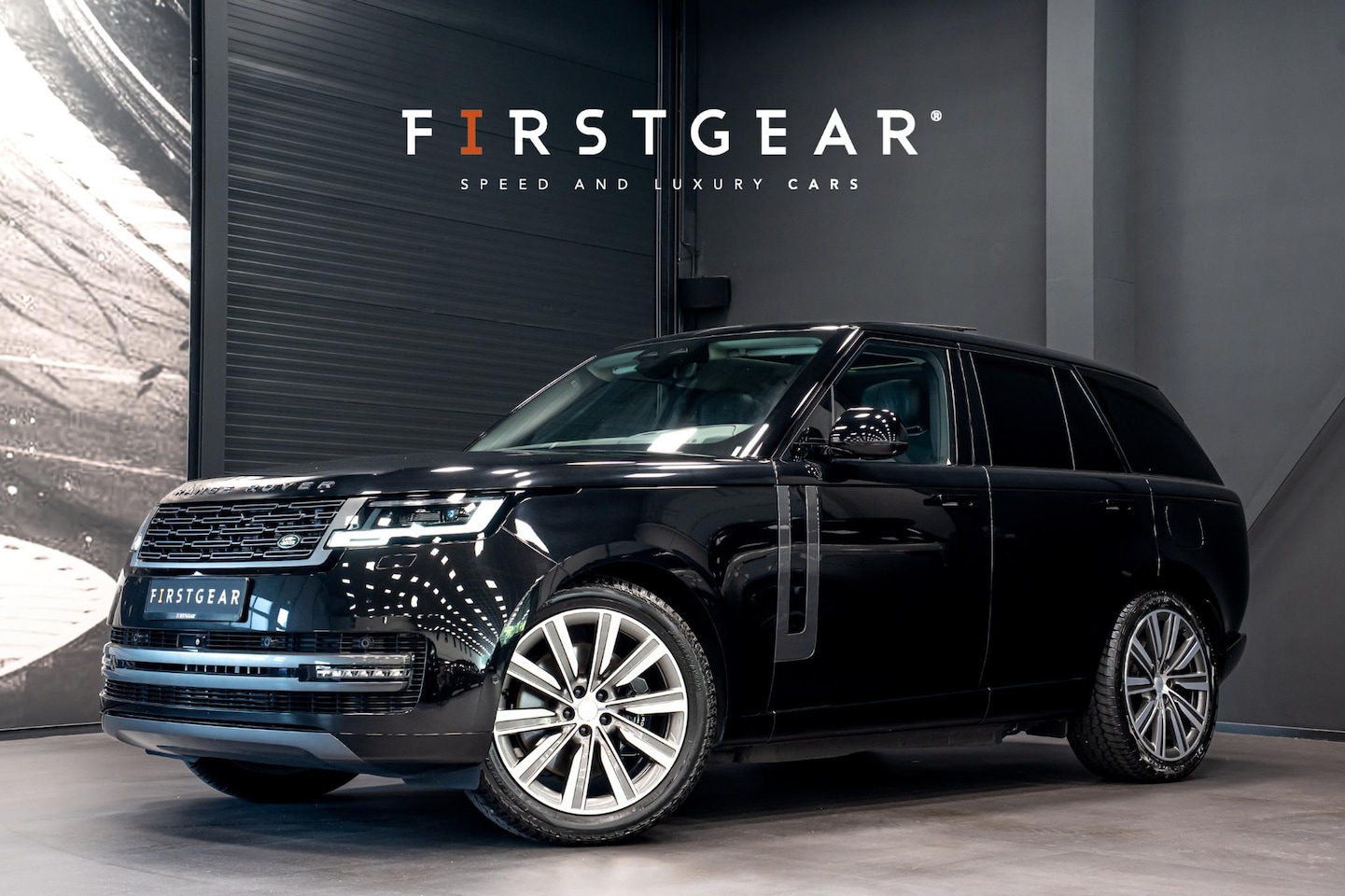 Land Rover Range Rover - 3.0 P550e Autobiography PHEV *Panorama / Meridian / AWD-Besturing / SV-Bespoke / HUD / Sto - AutoWereld.nl