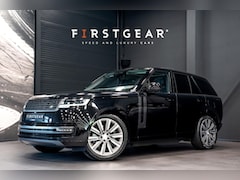 Land Rover Range Rover - 3.0 P550e Autobiography PHEV *Panorama / Meridian / AWD-Besturing / SV-Bespoke / HUD / Sto