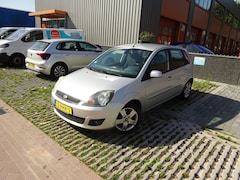Ford Fiesta - 5BEBKB MET JAAR APK