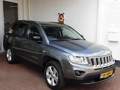 Jeep Compass - 2.4 Sport 4WD