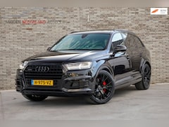 Audi Q7 - 3.0 TDI ultra quattro Pro Line + 7p * S-LINE * B&O * HUD