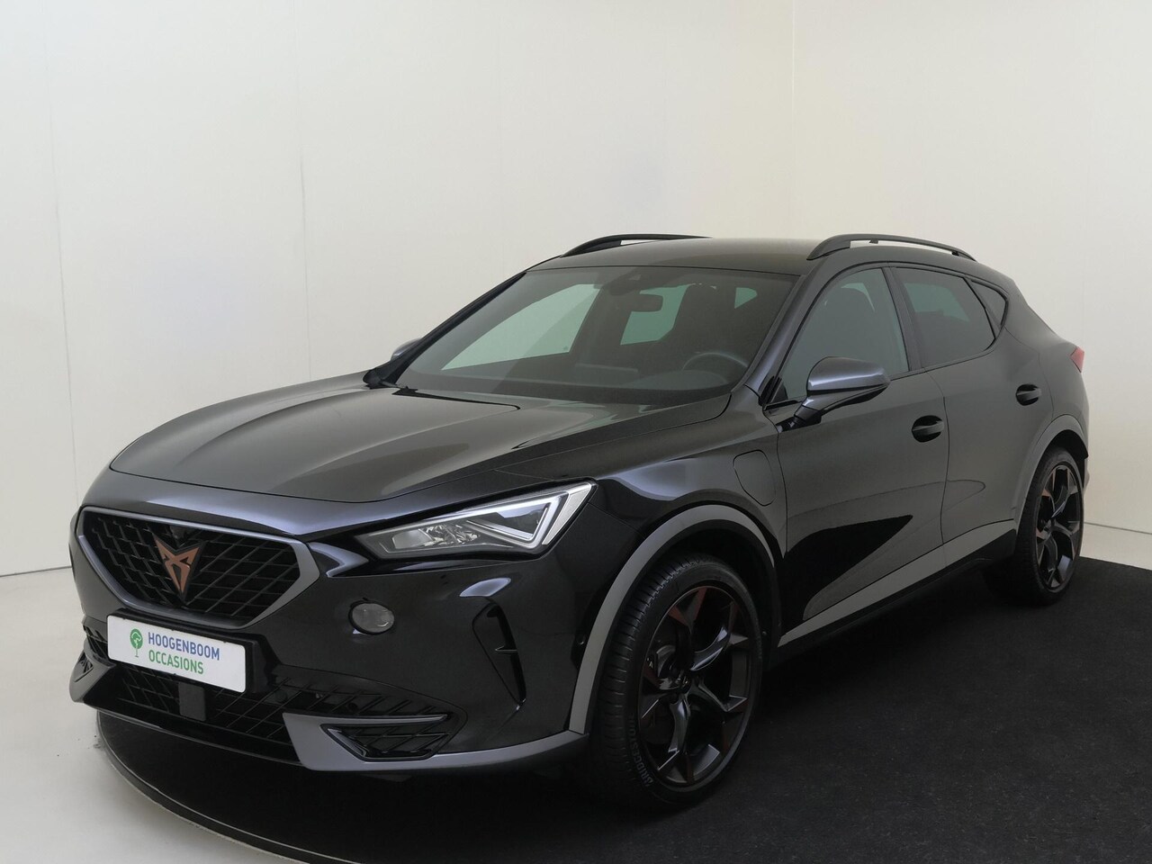 CUPRA Formentor - 1.4 e-Hybrid VZ Performance | SoH 92% | Panoramadak | 360 camera | Adaptieve demping | Bes - AutoWereld.nl