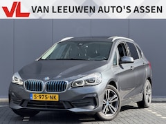 BMW 2-serie Active Tourer - 225xe iPerformance High Executive | Leder | Stoelverwarming